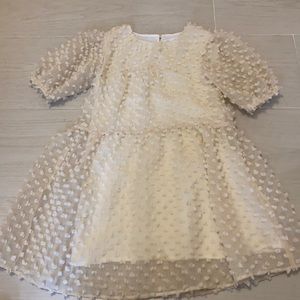 Zara girls dress size 8